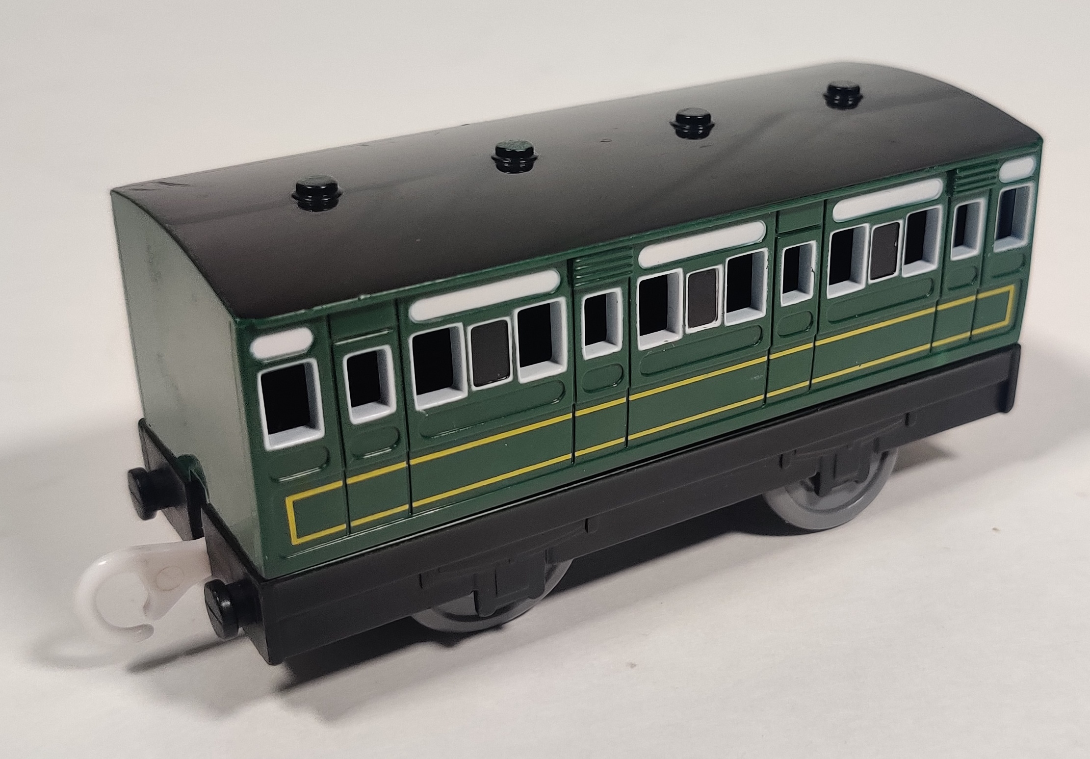 Plarail Emily
